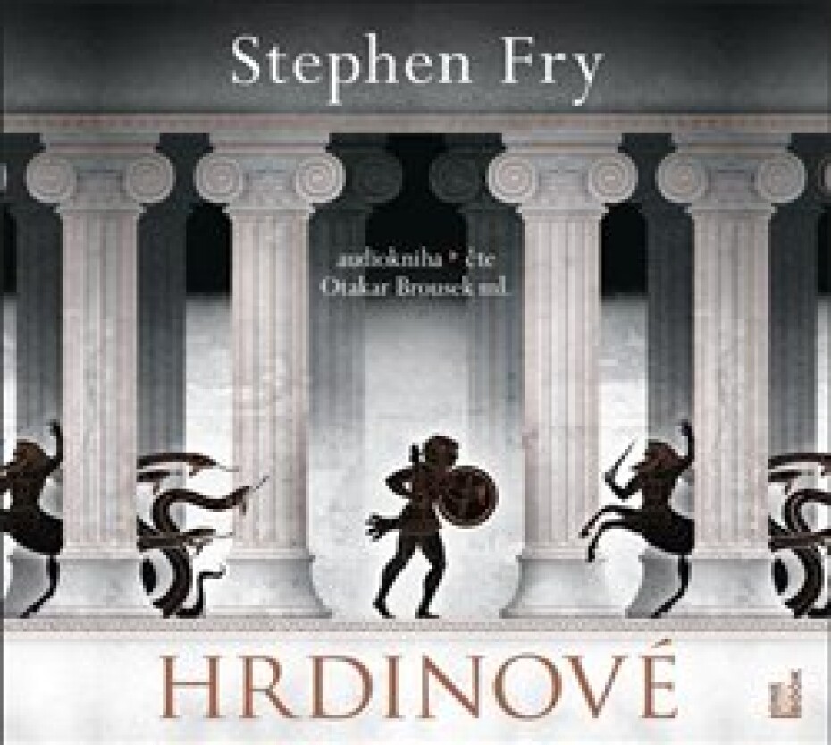 Hrdinové - Stephen Fry - main (0)