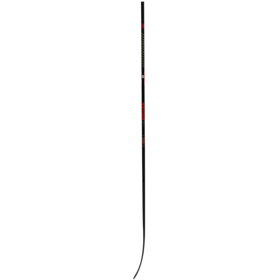 Kompozitová hokejka Warrior Novium 2 SP Senior W28 Gallagher levá ruka dole, flex 85 - main (1)