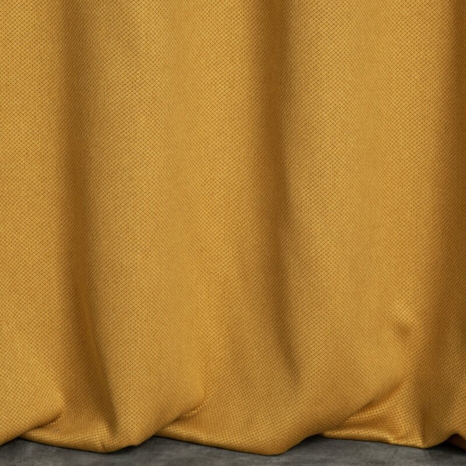 ArtFir Zatemňovací závěs AMARO K | med 140 x 250 cm - main (7)