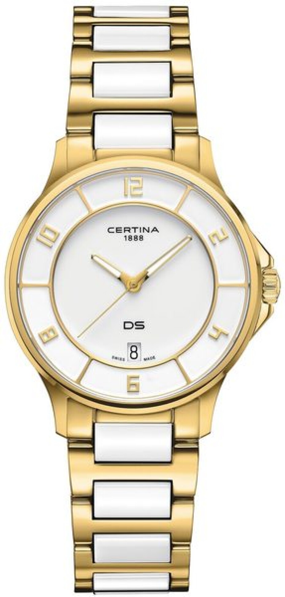 Certina DS-6 Lady C039.251.33.017.00 - main (0)