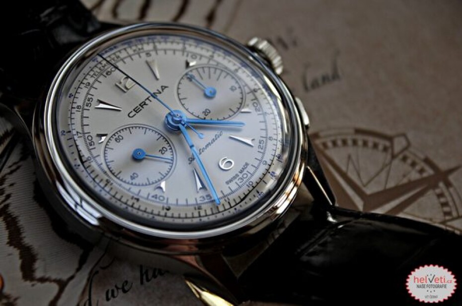 Certina DS Chronograph Automatic C038.462.16.037.00 - main (23)