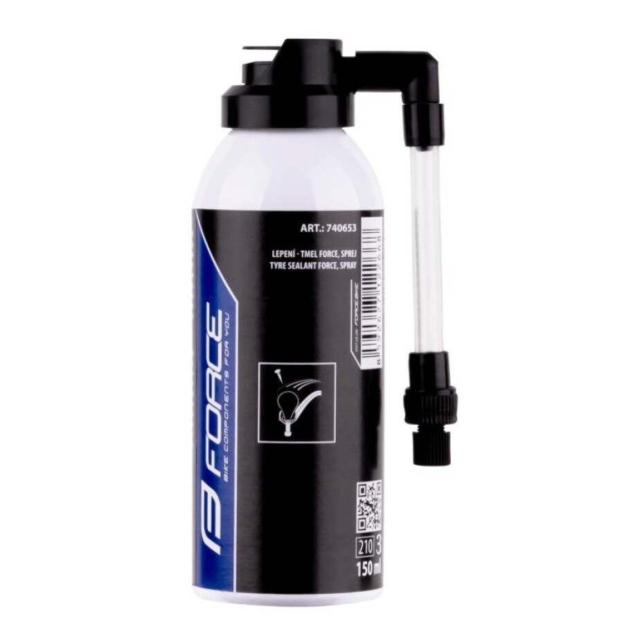 Force Lepení-tmel opravovač defektu 150ml, sprej - main (0)