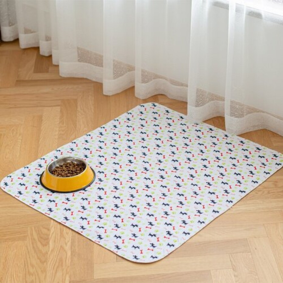4Home Ochranná podložka/deka pro psa, 40 x 60 cm, 40 x 60 cm - main (2)