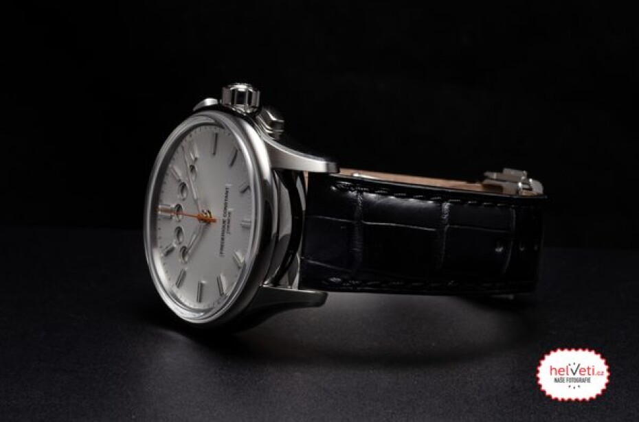 Frederique Constant Yacht Timer Regatta Countdown Automatic FC-380ST4H6 - main (2)