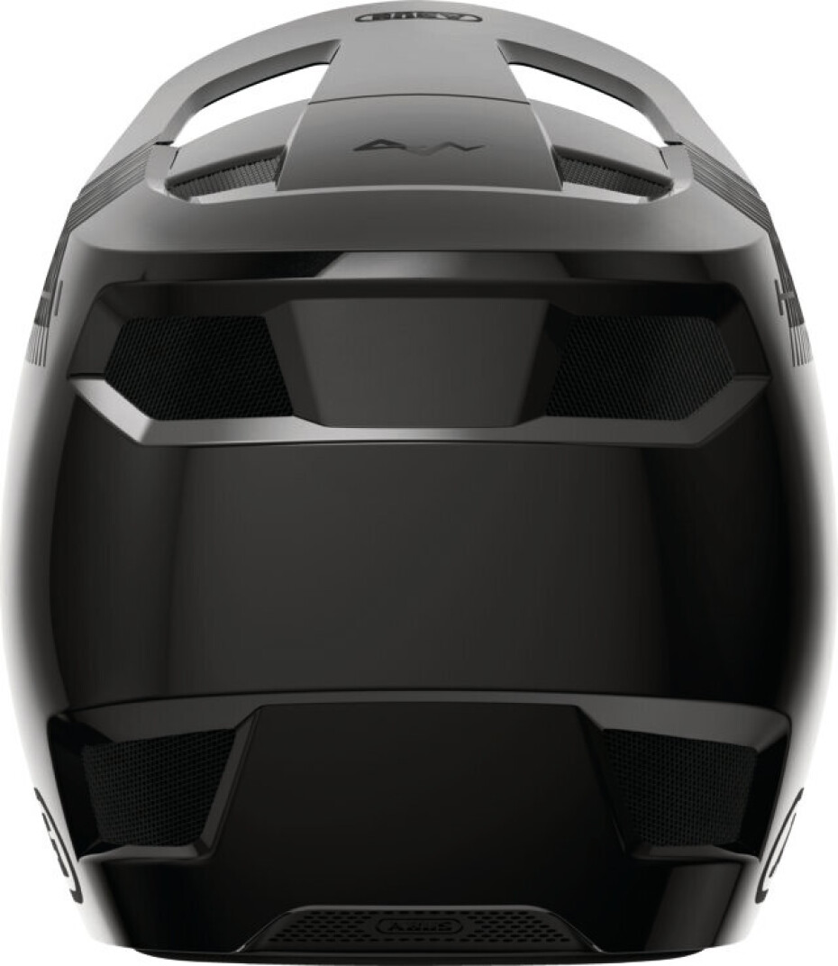 Abus HiDrop black 2024 - main (4)