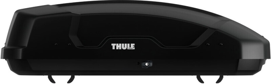 Střešní box Thule Force XT S black aeroskin - main (0)