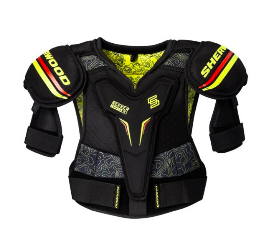 Ramena SHER-WOOD Rekker Legend 4 Junior M - main (0)