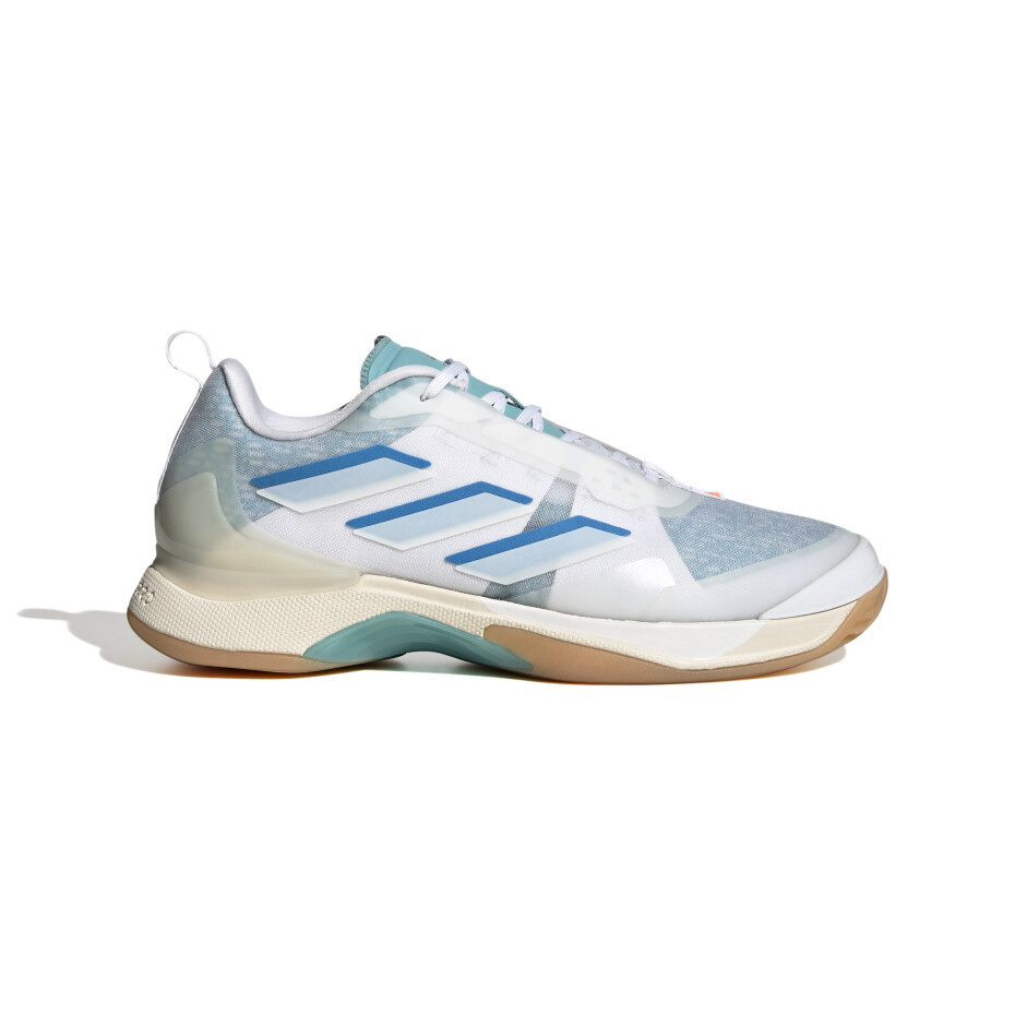 Dámská tenisová obuv adidas Avacourt Parley Mint Ton  EUR 40 2/3 - main (0)