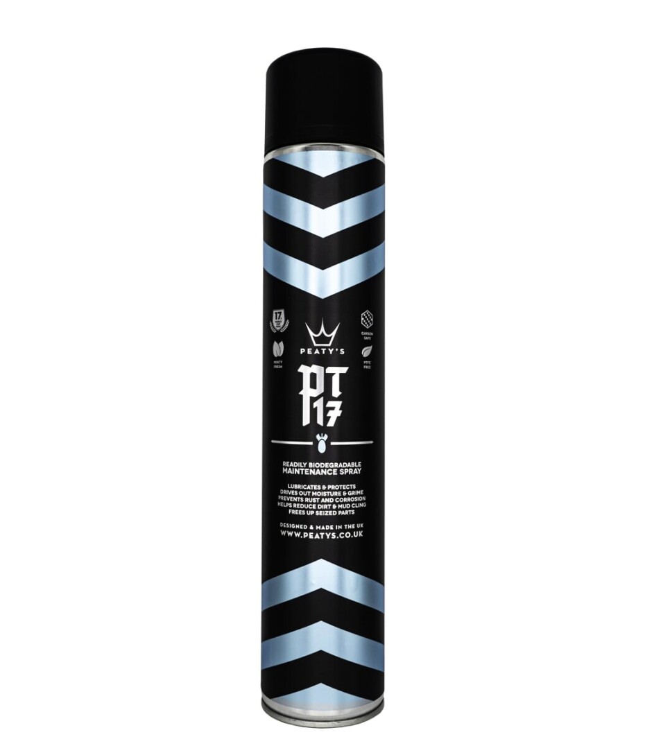 Peaty's PT17 General Maintenance 700 ml - main (0)