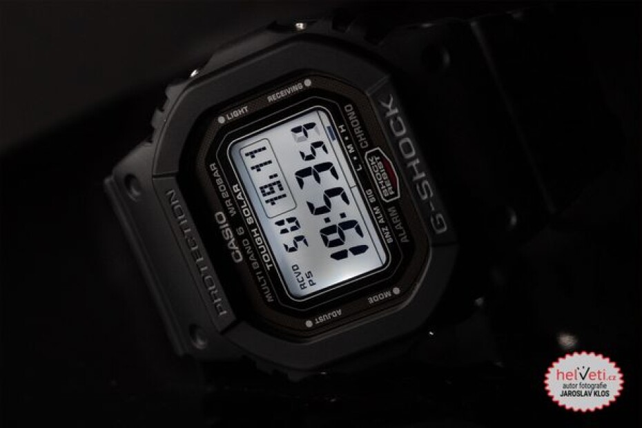 Casio G-Shock GW-5000U-1ER - main (14)
