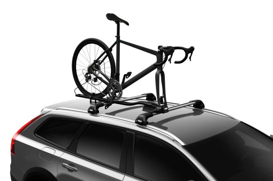 Střešní nosič kol Thule  FastRide 564 - main (1)