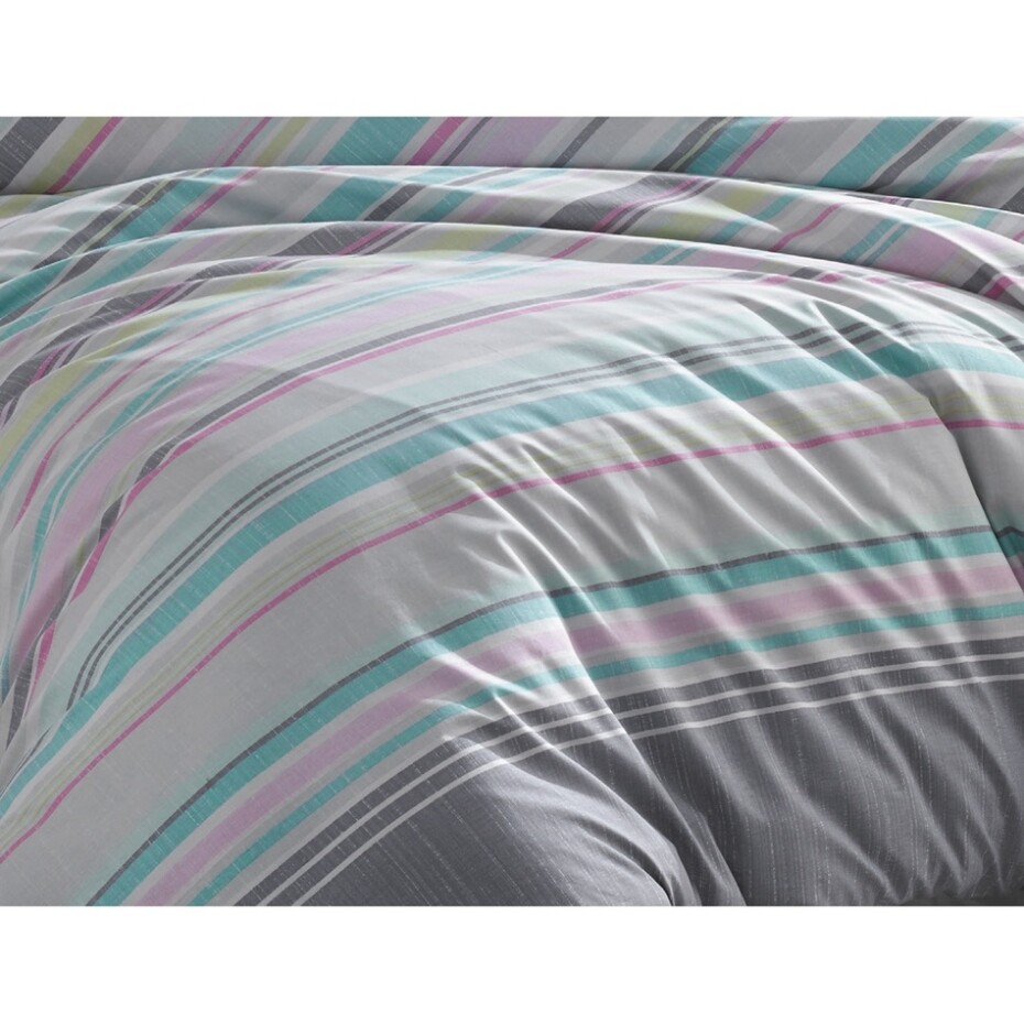 BedTex Bavlněné povlečení Decora, 140 x 200 cm, 70 x 90 cm - main (2)