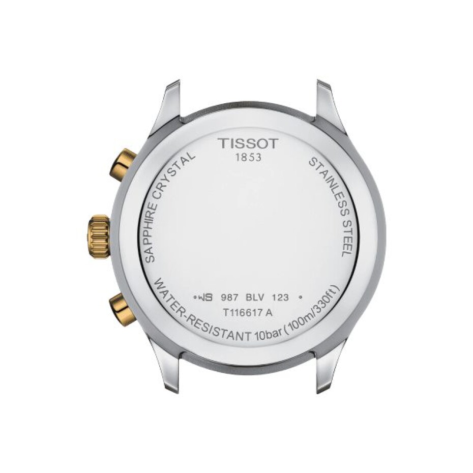 Tissot Chrono XL T116.617.22.041.00 - main (1)