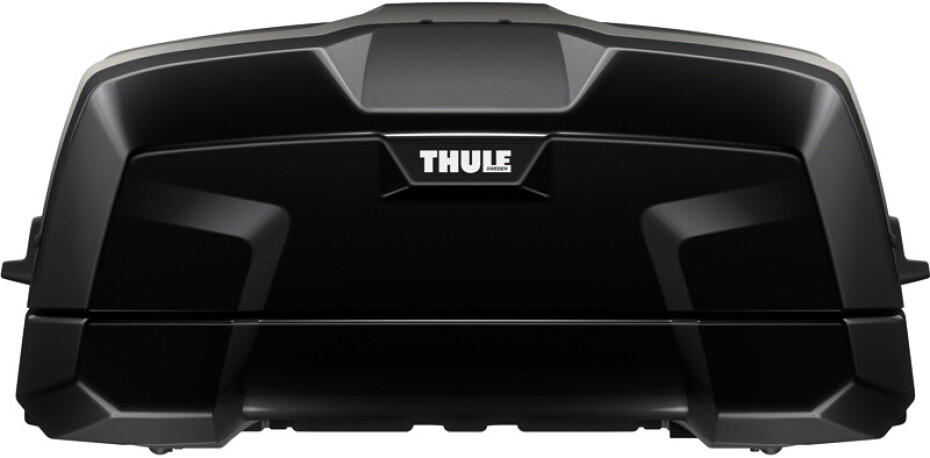 Střešní box Thule Vector L titan mat - main (13)