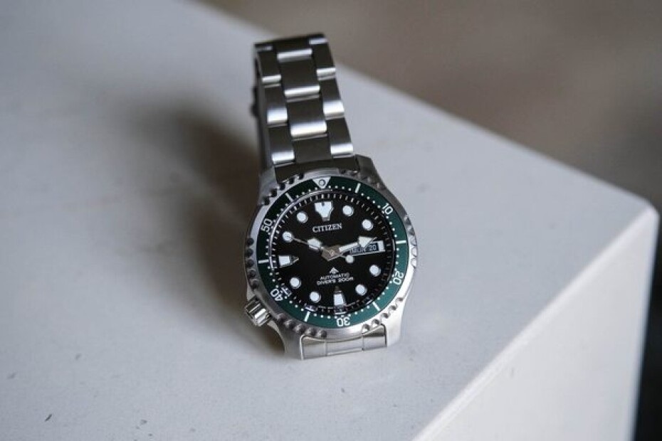 Citizen Promaster Automatic Diver NY0084-89EE - main (22)