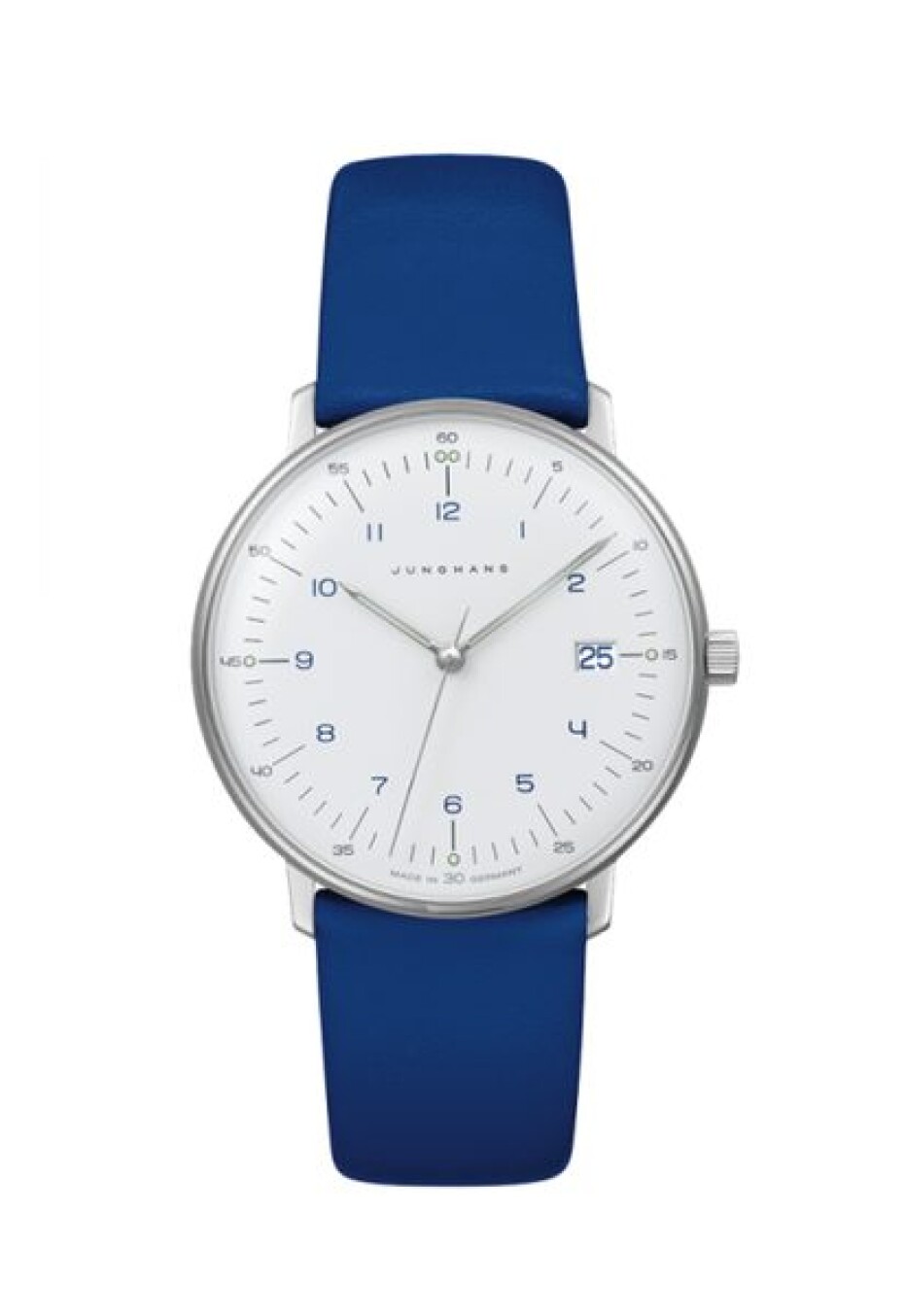 Junghans Max Bill Damen 47/4540.02 - main (6)