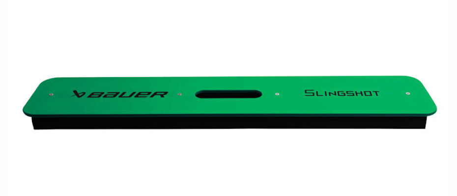 Bauer Reactor Slingshot Passer 48" - main (0)