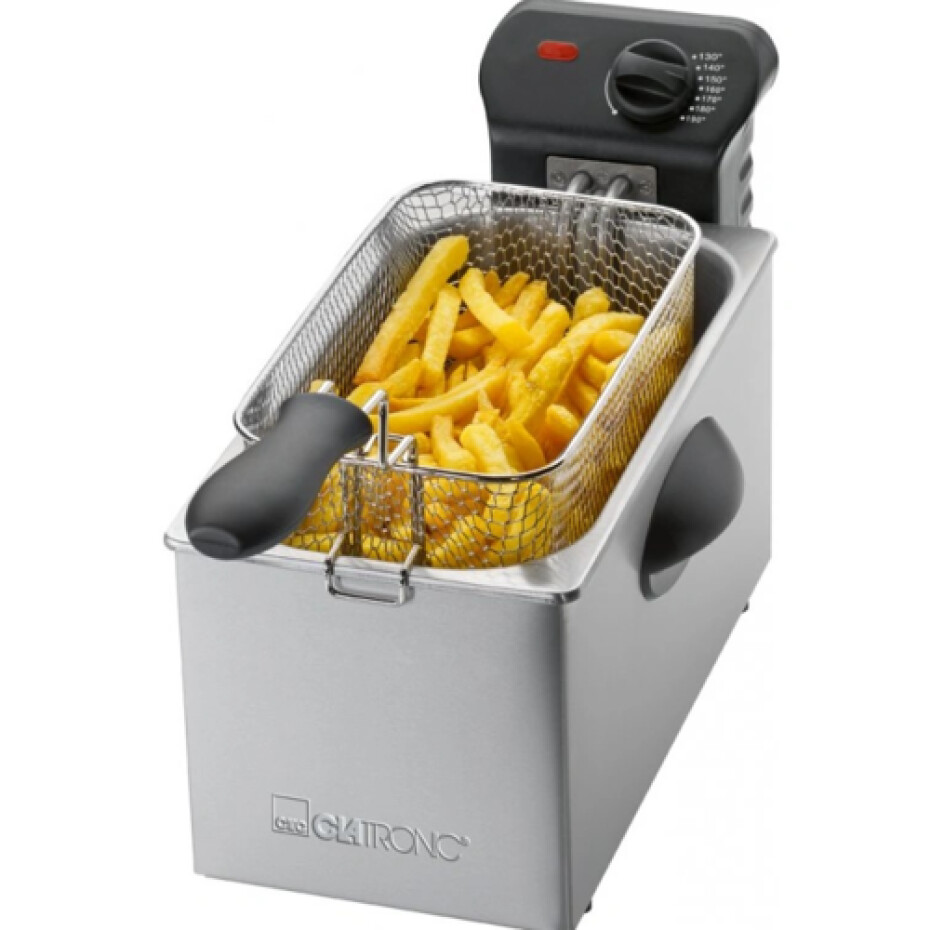 Clatronic FR 3587 fritéza, 3 l - main (3)