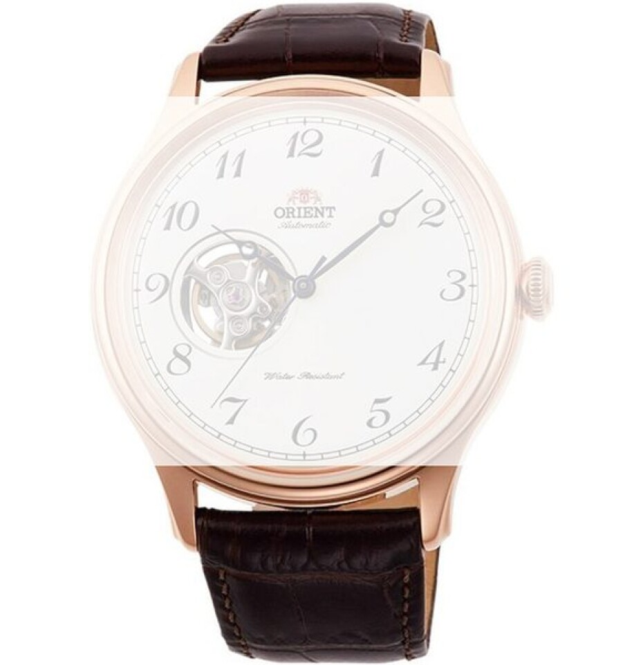Řemínek Orient UL016011P0 (pro model RA-AG00) - main (0)