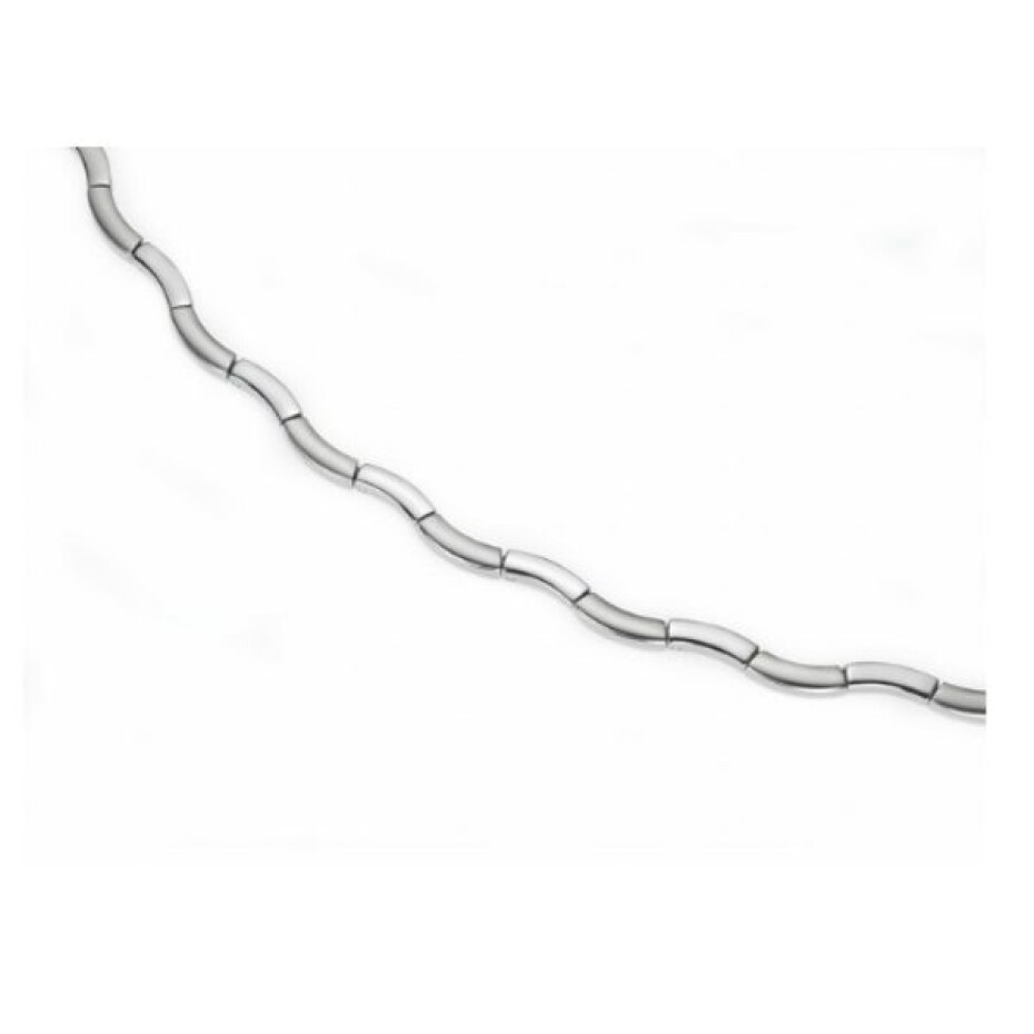 Náhrdelník Boccia Titanium 0844-01 - main (0)