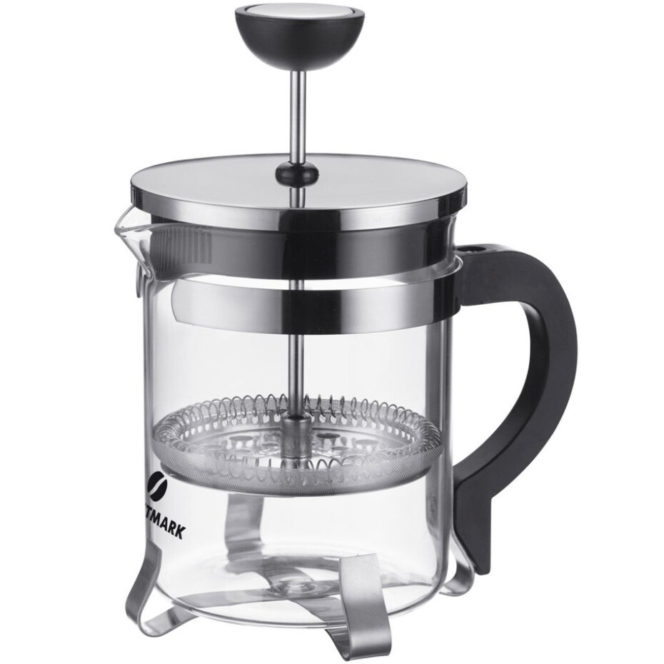 Westmark French press Brasilia, 500 ml - main (2)