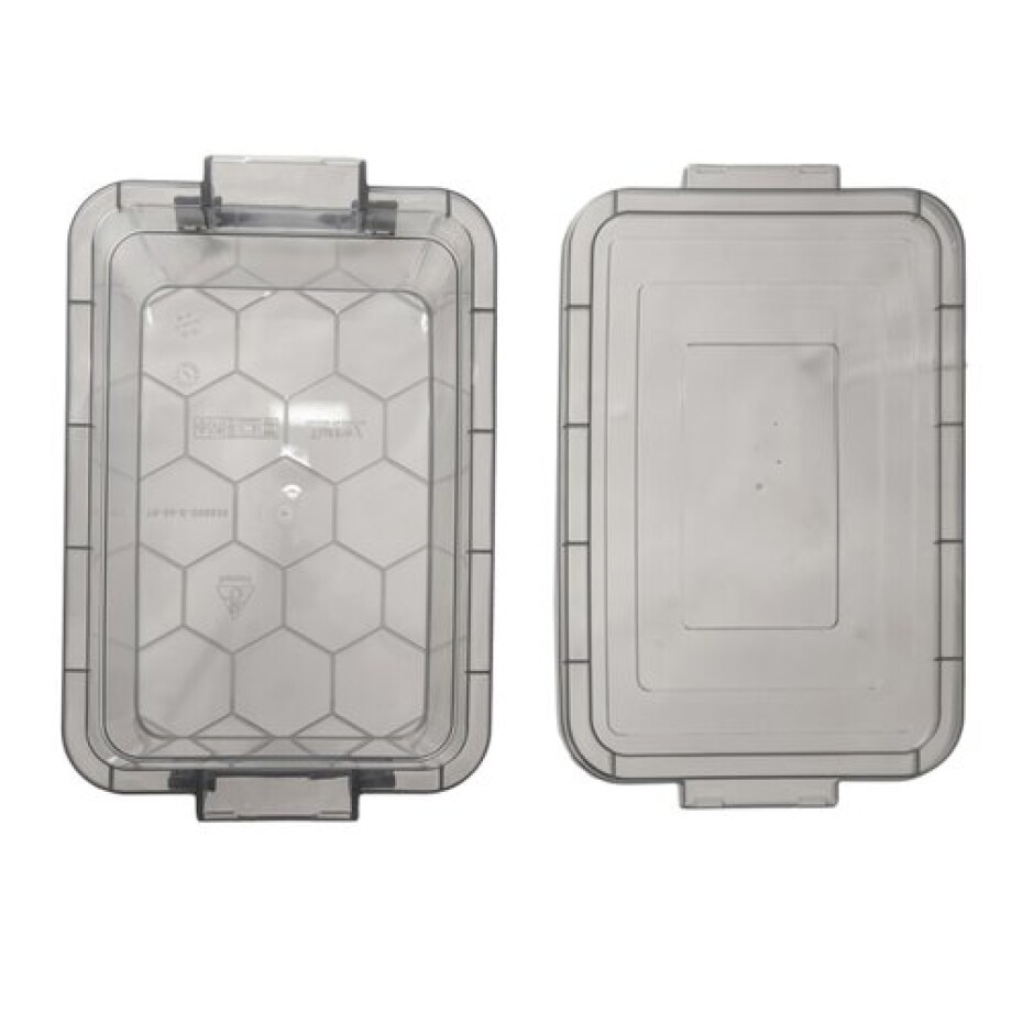 Orion Úložný box Multi GREY, 5 l, 5 l - main (1)