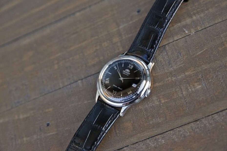 Orient Bambino Version 2 TAC0000AB - main (6)