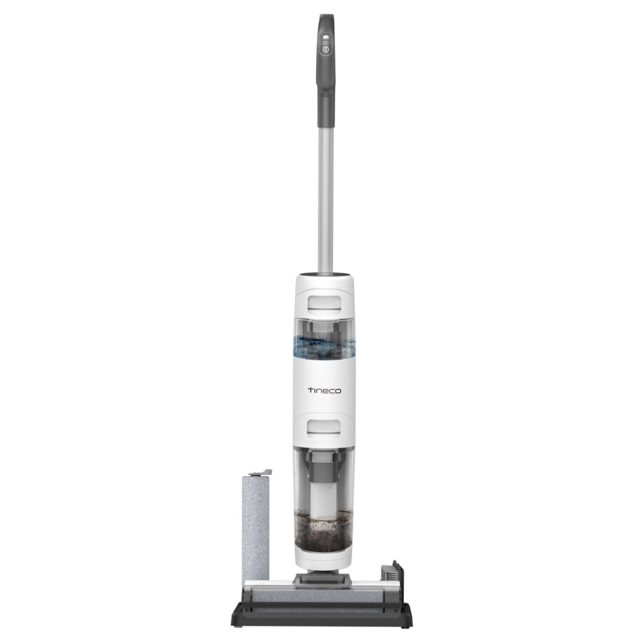 Tineco iFloor Breeze akumulátorový vysavač na mokré/suché vysávání - main (1)