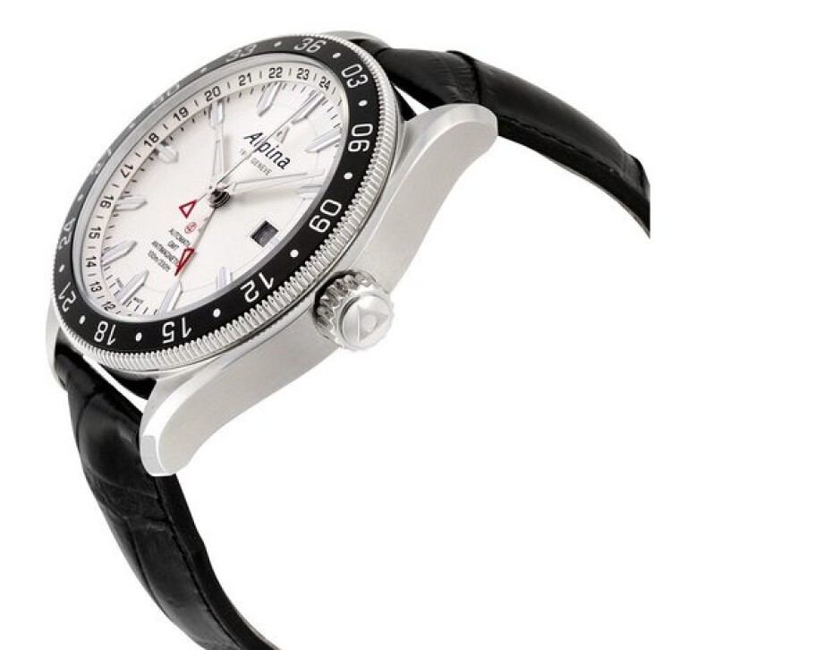 Alpina Alpiner 4 GMT AL-550S5AQ6 - main (1)