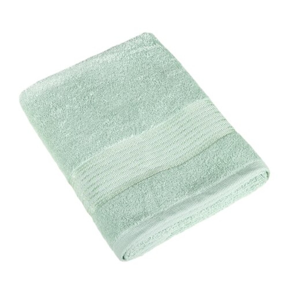 Bellatex Osuška Froté Kamilka proužek mint, 70 x 140 cm - main (0)