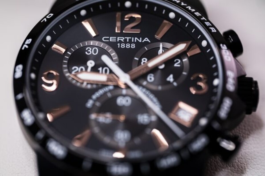 Certina DS Podium Chronograph C034.417.36.057.00 - main (23)