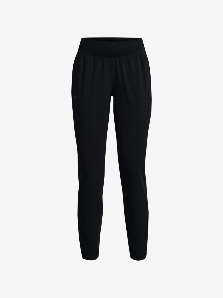 Under Armour UA OutRun the STORM Pant tepláky černé - main (5)