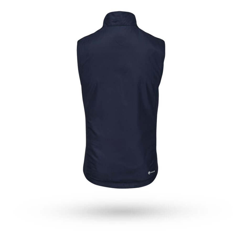 Pánská vesta CCM  Training Vest Navy L - main (1)