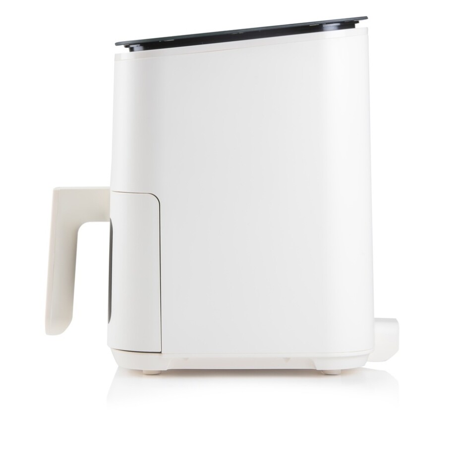 DOMO DO541FR horkovzdušná fritéza s průzorem 3,5 l - main (2)