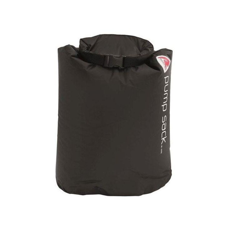 Robens vak na nafukování matrací Pump Sack UL 12.5l - main (0)