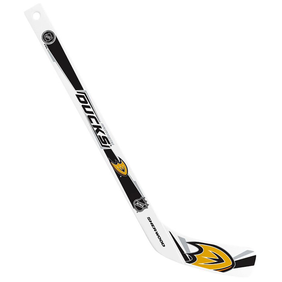InGlasCo Mini NHL, Anaheim Ducks - main (0)
