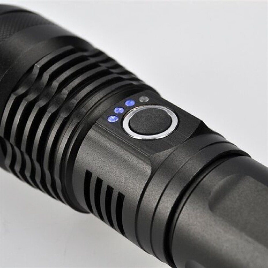 Solight WN34 Nabíjecí LED svítilna-dárkové balení - main (3)