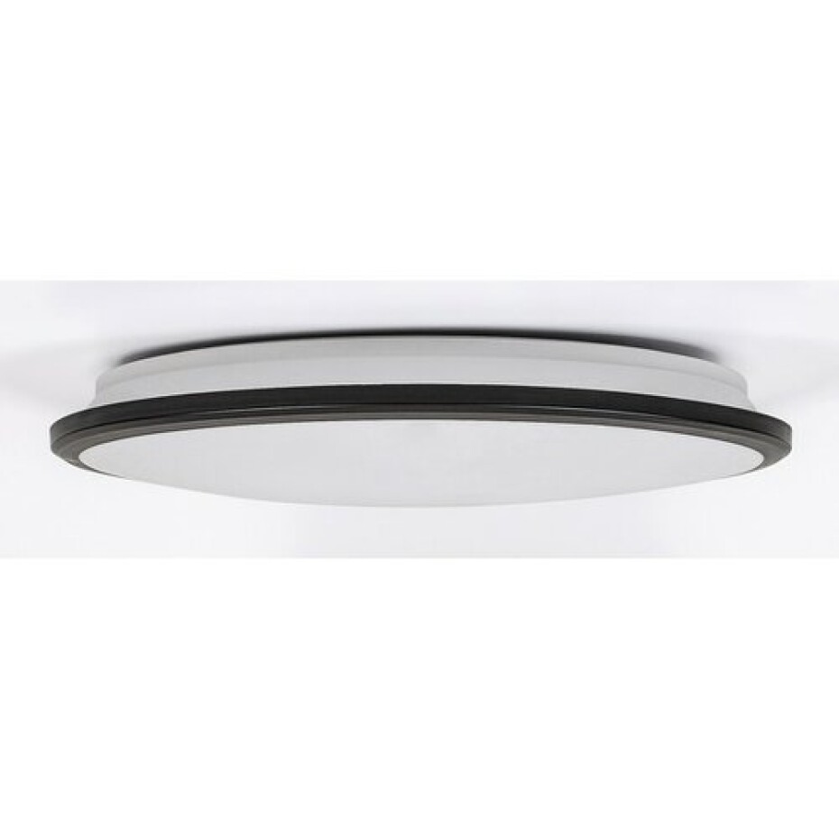 Rabalux 71126 stropní LED svítidlo Engon, 18 W, černá - main (3)