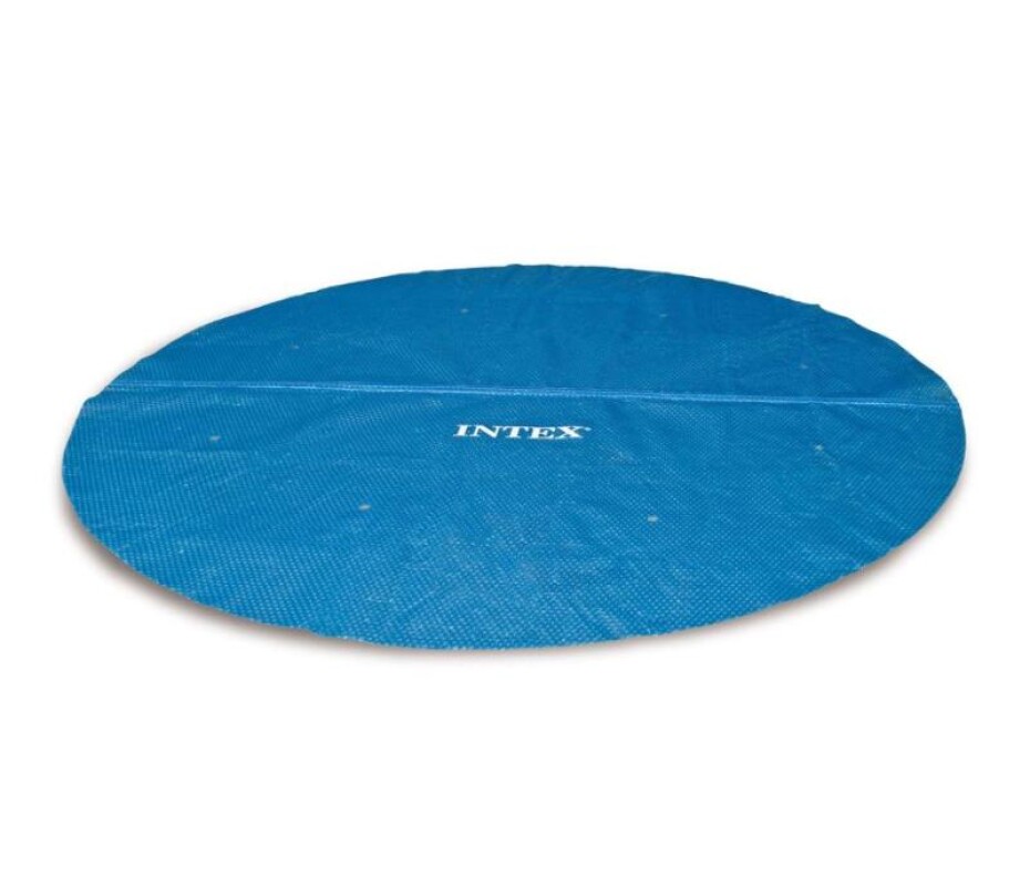 Intex 29023 Solární plachta 4,48 m na bazén 4,57 m - main (0)