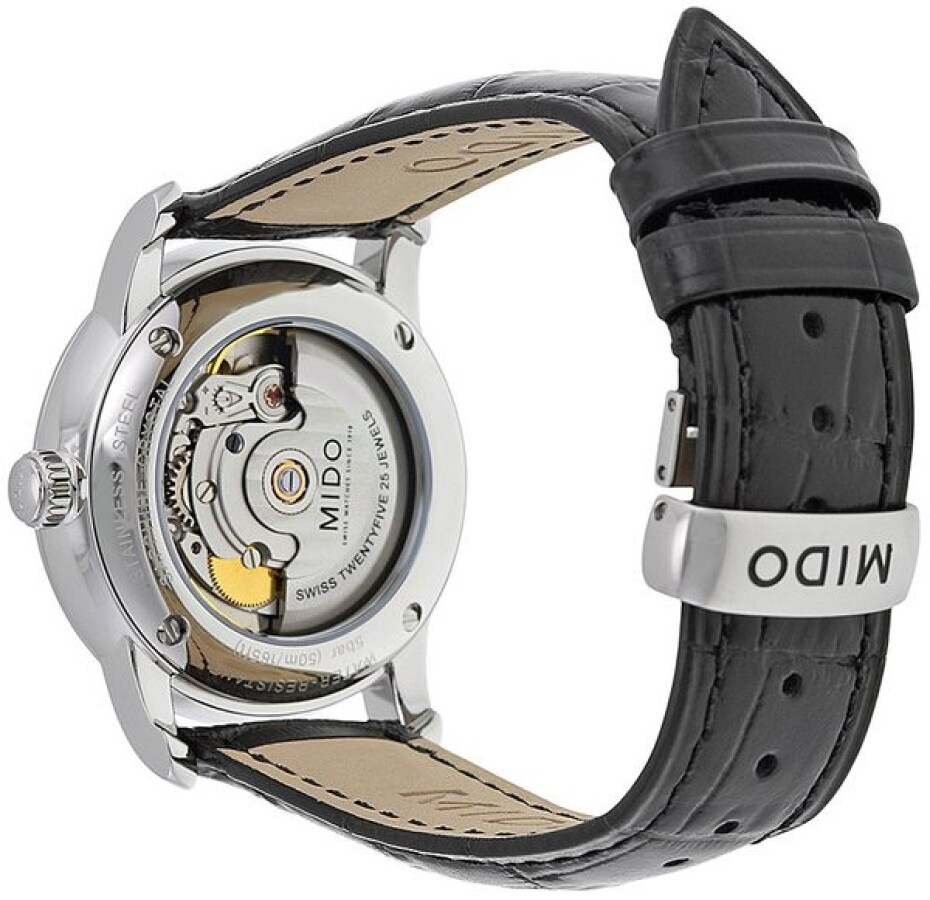 Mido Baroncelli Gent M8600.4.21.4 - main (6)