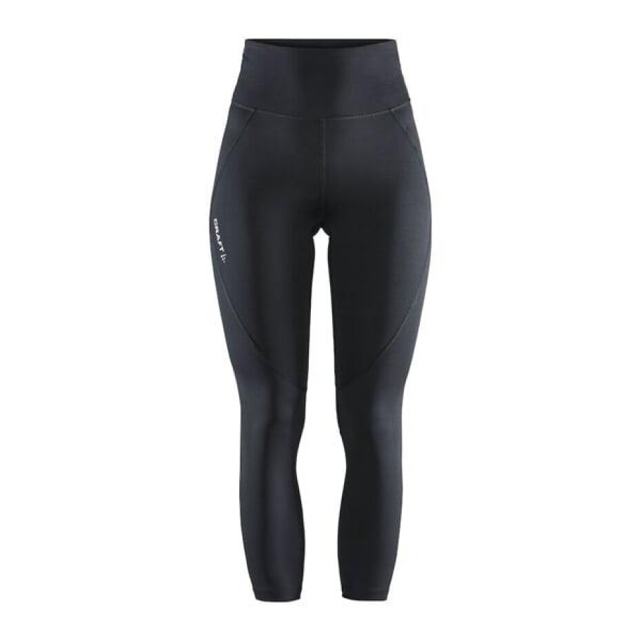 Craft ADV Essence High Waist černé - main (0)
