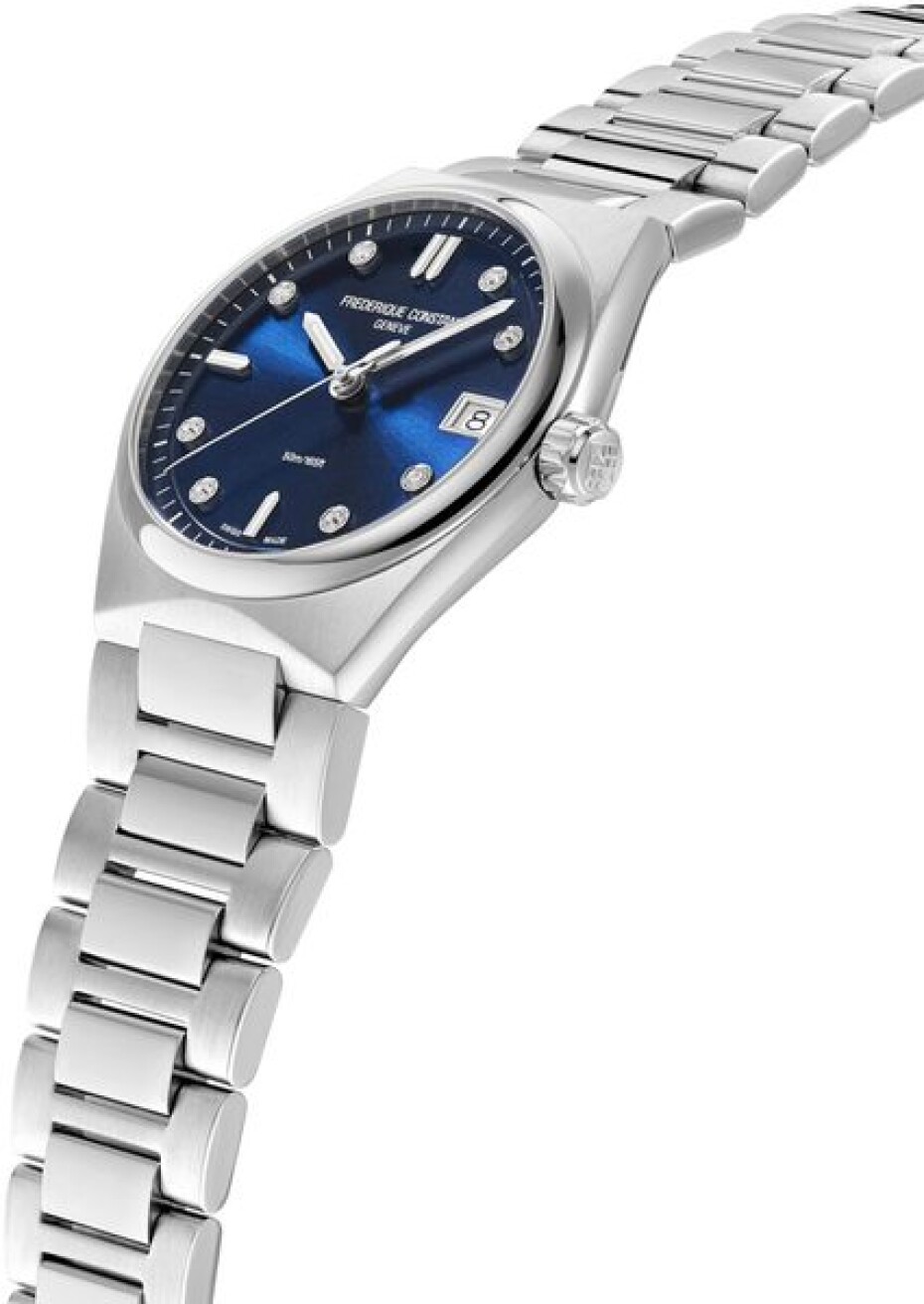 Frederique Constant Highlife Ladies Quartz FC-240ND2NH6B - main (1)