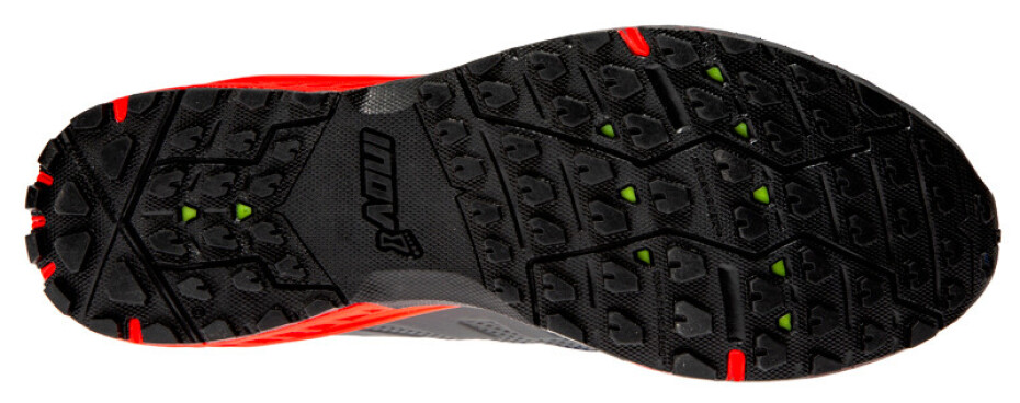 Pánská běžecká obuv Inov-8  Trailroc G 280 grey  UK 11 - main (1)