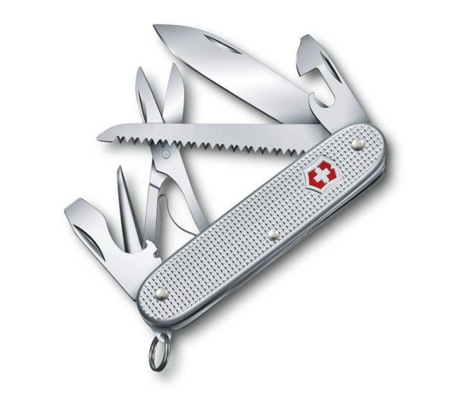 Nůž Victorinox Farmer X Alox - main (0)