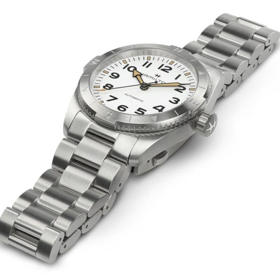 Hamilton Khaki Field Expedition Auto H70225110 - main (1)