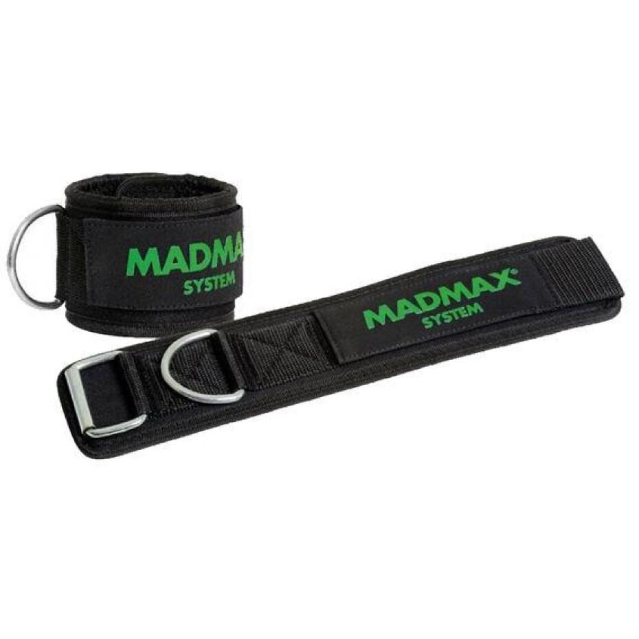 MadMax Adaptér na kotník - main (0)