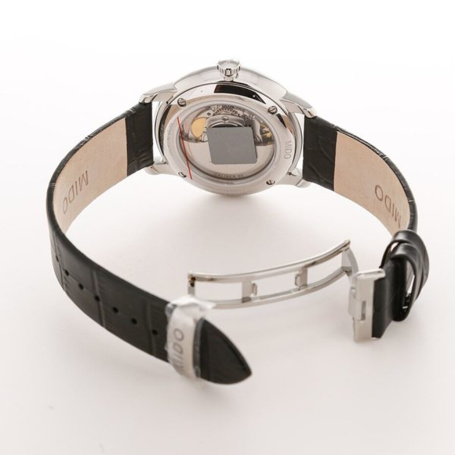 Mido Baroncelli Big Date M027.426.16.018.00 - main (4)