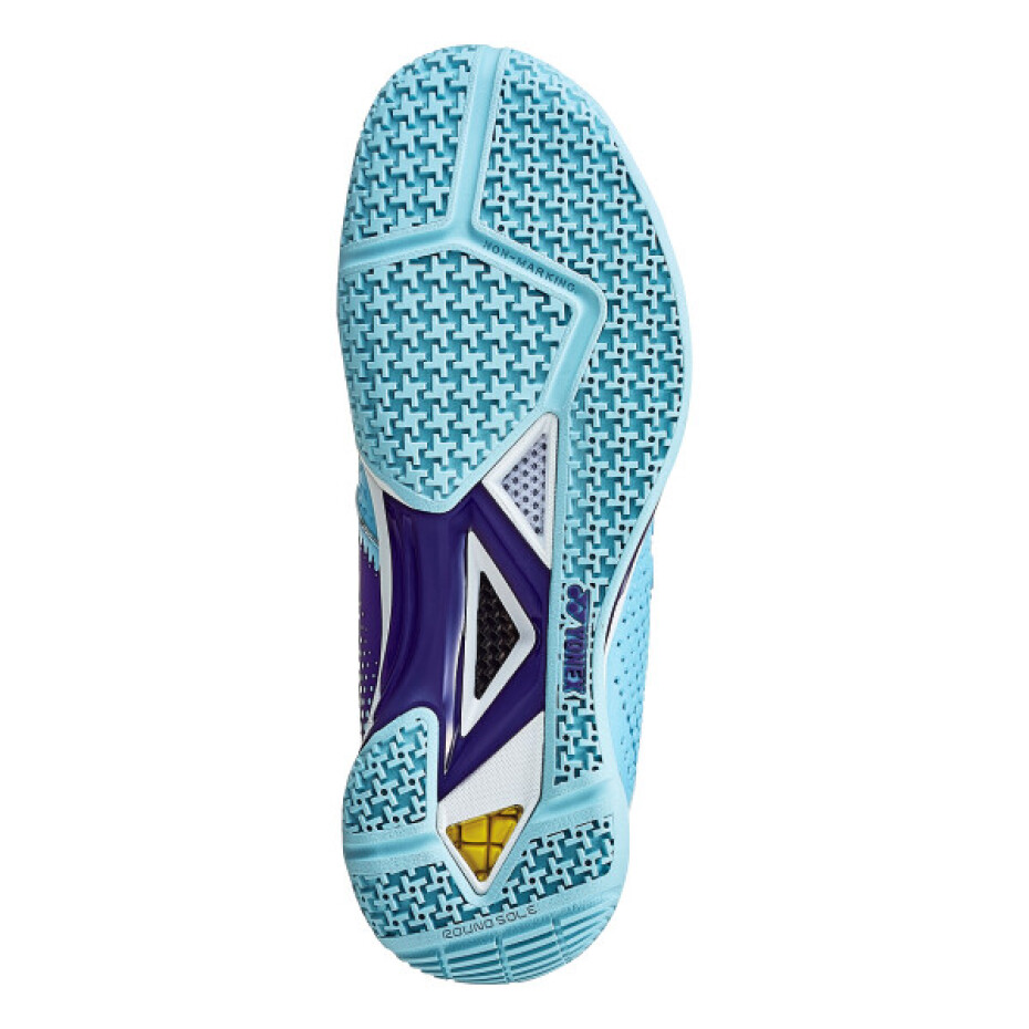 Yonex Power Cushion Eclipsion Z W Light Blue - main (1)