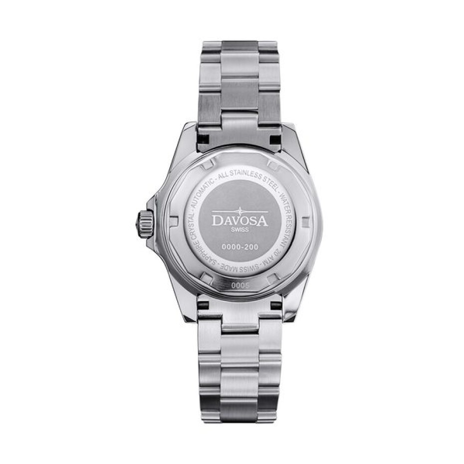 Davosa Ternos Automatic Medium 166.195.10 - main (1)