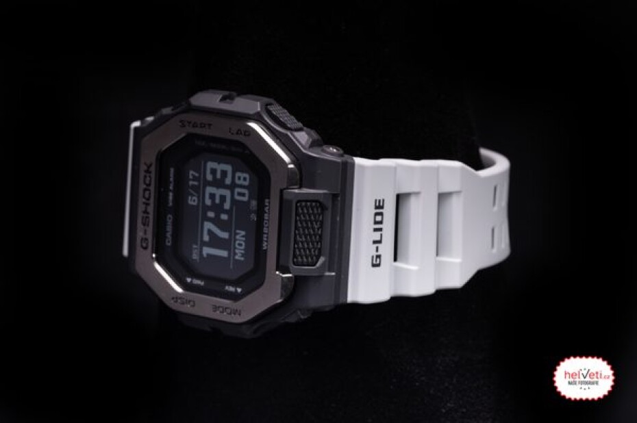 Casio G-Shock G-Lide GBX-100TT-8ER - main (3)